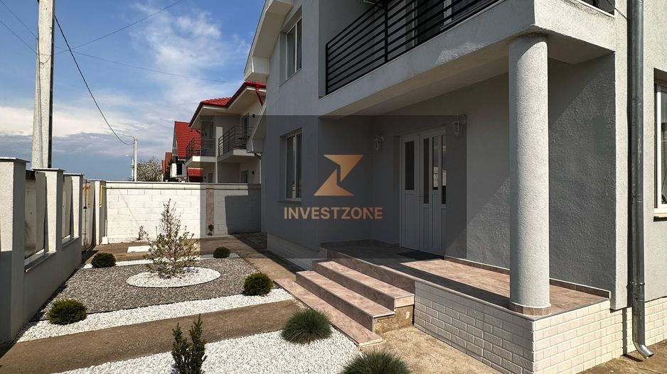 Casa de vanzare in cartierul Grigorescu/Oradea - Poză 49