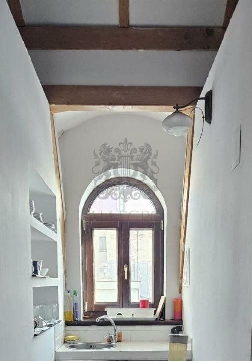 Rosetti birou in vila Istorica reconsolidata | Universitate - Poză 14