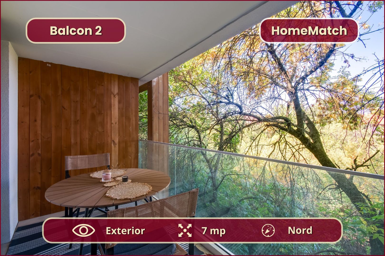 La Gloire || 2 camere || Comision 0% - Poză 9