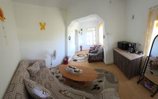 🏡 Casă de vânzare – Feleac, comuna Nușeni (jud. Bistrița-Năsăud) - Poză 5