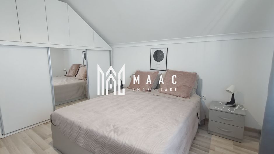 Casă individuală I 4 Camere I Utilată I Acces auto I Cristian - Poză 7