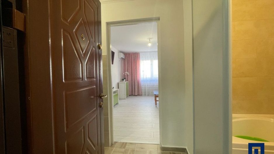 Apartament 1 camera NOU renovat, mobilat si utilat. Blascovici. Comision 0% - Poză 19