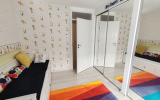 Apartament 3 camere - 13 Septembrie - centrala termica - Poză 12