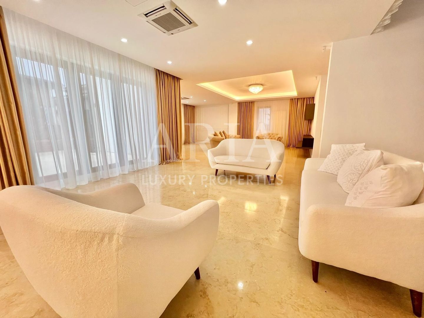 OXFORD GARDENS - VILA INDIVIDUALA 1000MP-  LUXURY GATED COMMUNITY - Poză 6