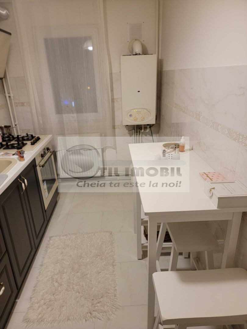 Apartament 2 Camere Decomandat, 58mp ARCU - Poză 1