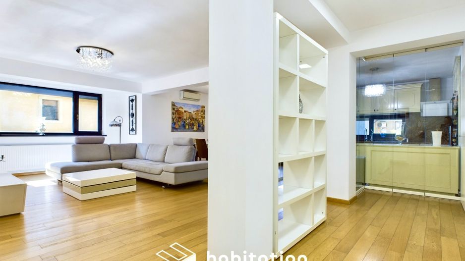 3 camere, 2 bai, dressing, zona Soarelui - Tur Virtual - Poză 4