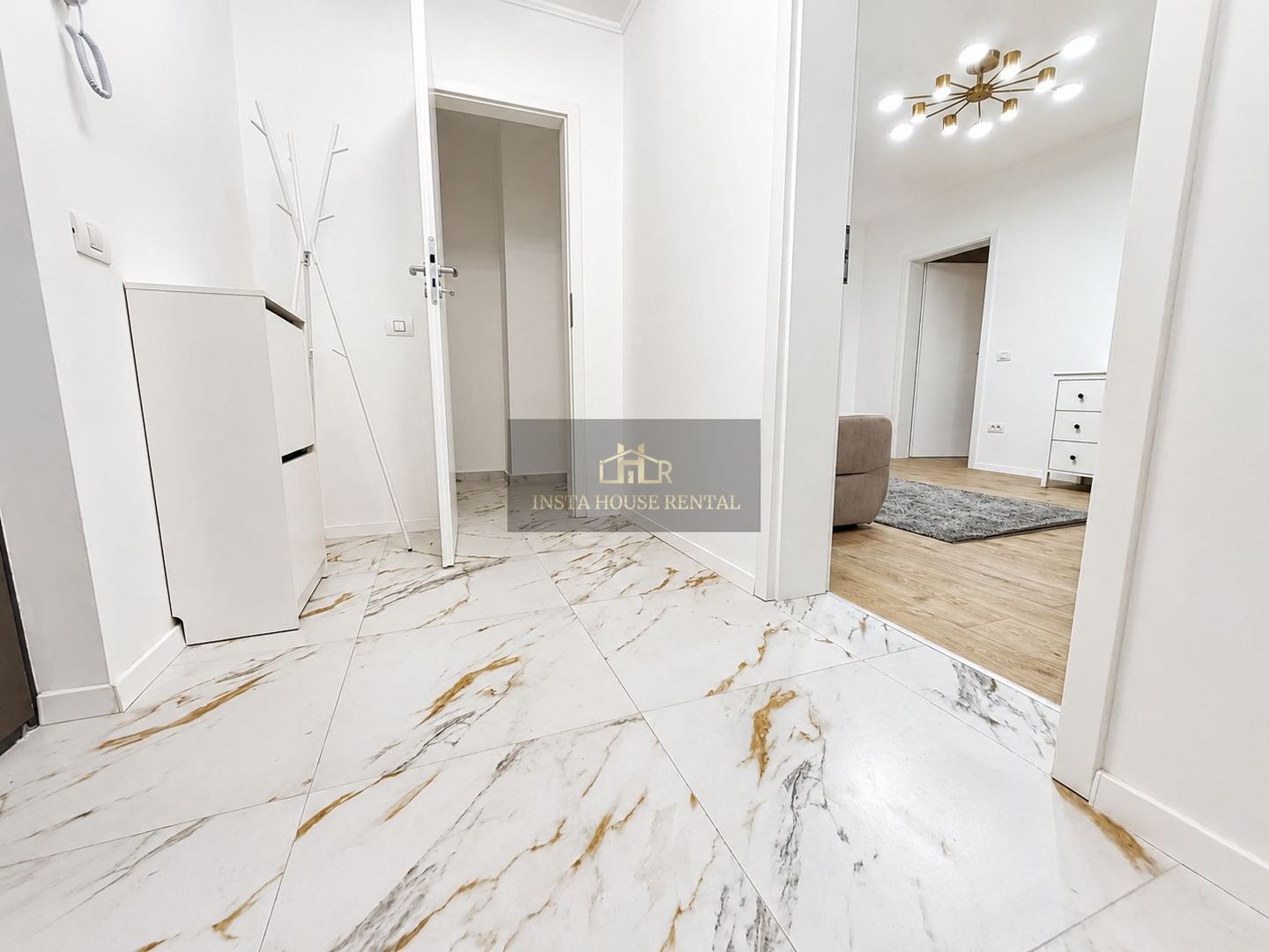 2 camere Premium | Prima închiriere | Totul Nou | Plaza Mall - Metrou - Poză 4