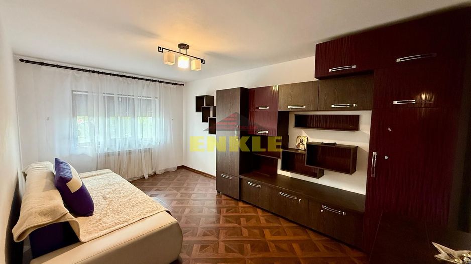 DE VÂNZARE | Apartament 2 camere – Zona Bucovina - Poză 1