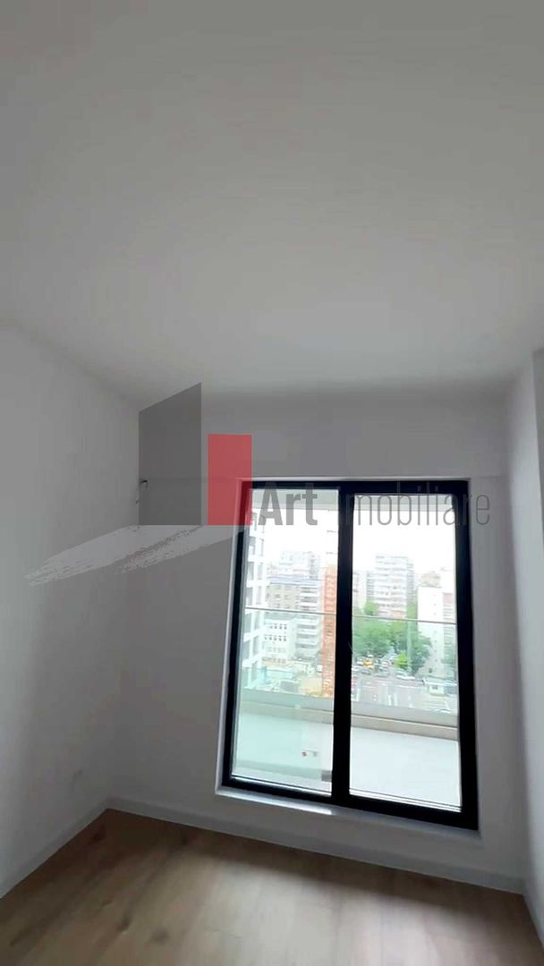Apartament 2 Camere  + Loc de Parcare Subteran | Smart Residence Lujerului - Poză 6
