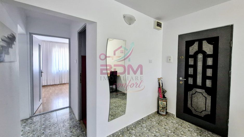 COMISION 0 I Apartament 3 camere | decomandat | etaj intermediar - Poză 10