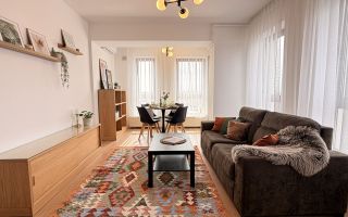 Apartament 2 Camere | Soseaua Chitila - Poză 4