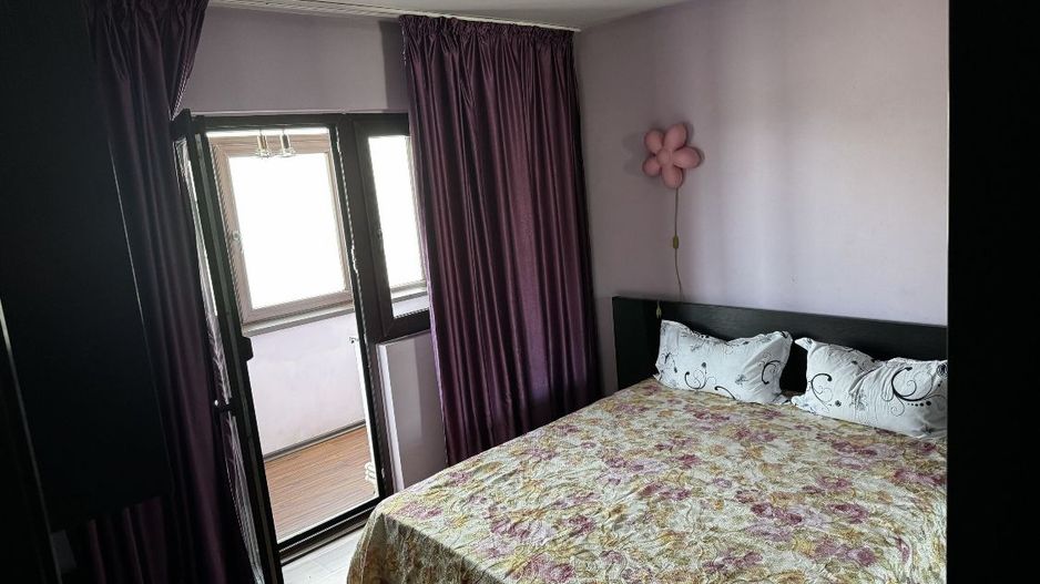 Vand ap 2 cam decomandat casa de cultura - Poză 4