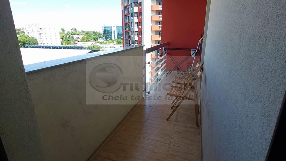 Apartament 2 Camere Tudor Vladimirescu - 450 euro - Poză 4