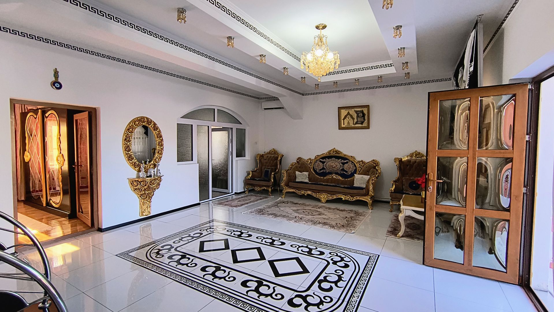 Medgidia | Casă cu 5 camere spațioasă - Poză 6