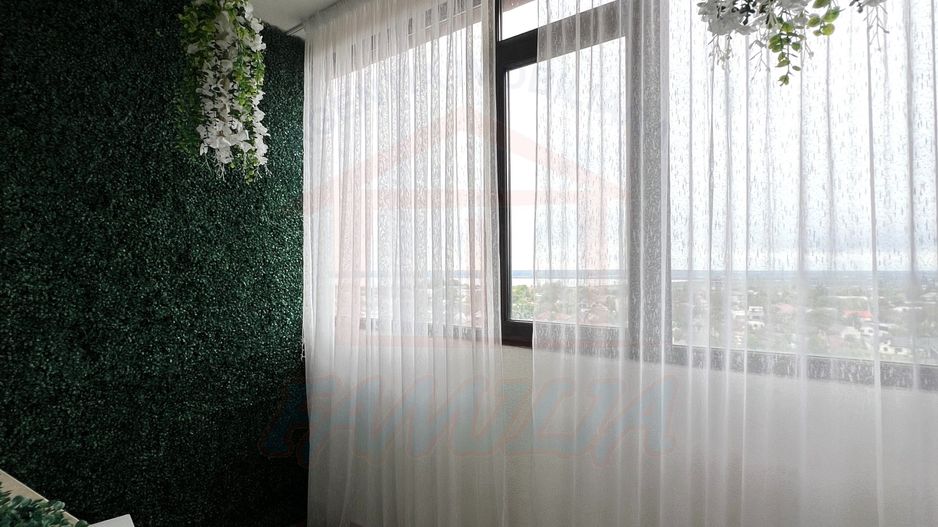 Apartament ultramodern, 2 camere, etaj 9, Italian Residence - Poză 9