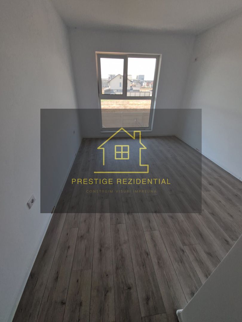 3 camere , finalizat,Incalzere Pardoseala,Titan-Auchan - Poză 4