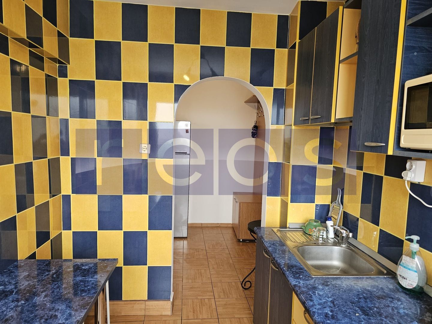 VANZARE 3 CAMERE CAMPIA LIBERTATII | SECTOR 3 | - Poză 7