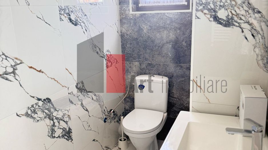 Ap 2 cam Jiului mobilat-utilat - Poză 13