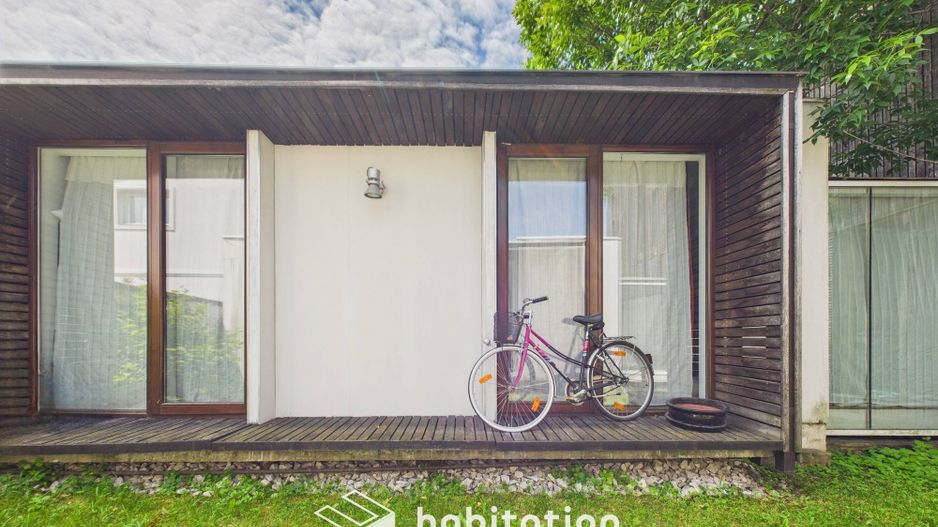 Casă modernă, multifuncțională, Elisabetin - Poză 6