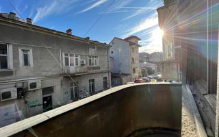 De vânzare – Apartament deosebit în clădire interbelică, Calea Dorobanți - Poză 2