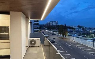 Apartament 3 camere lux Aviatiei Pipera de inchiriat parcare metrou - Poză 8