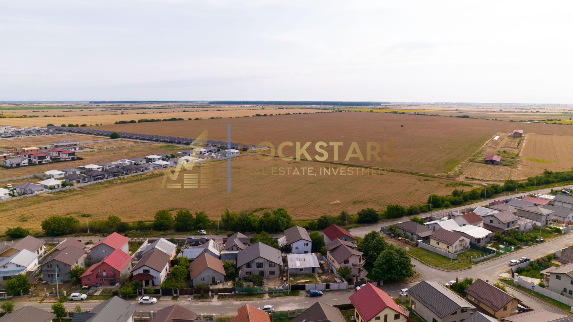 Teren | Tunari | 15000 mp - Poză 8