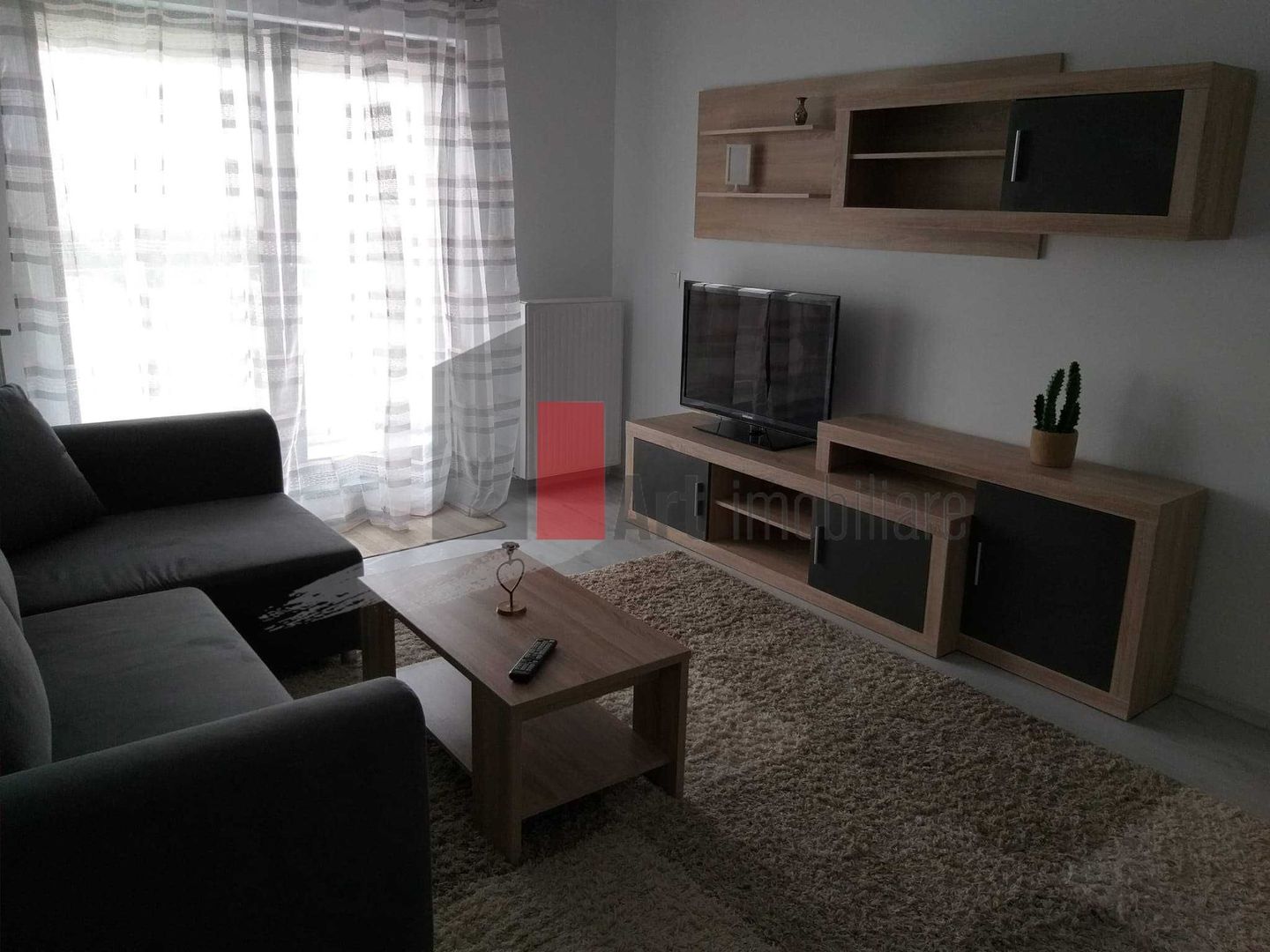 Inchiriere ap 2 cam Complez Exigent Plaza, faza 2-Pet Friendly-Lujerului - Poză 7