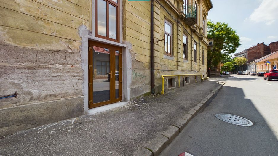 Spațiu central open-space de închiriat - Poză 6