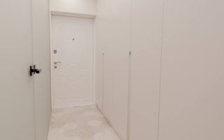 Chirie, apartament 1 cameră, strada Alexandru Bernardazzi, Centru - Poză 7