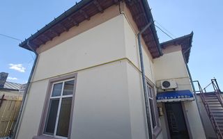 Casa Spatiu comercial zona ISJ Buzau 160mp Pret: 110.000 - Poză 4