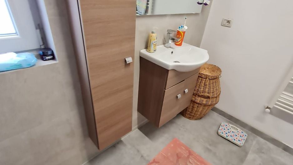 Duplex deosebit în Mosnita Noua - Poză 49