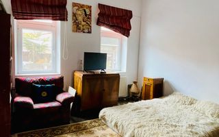 2 camere | Parc Carol | Filaret | Centrala | Indian style - Poză 5