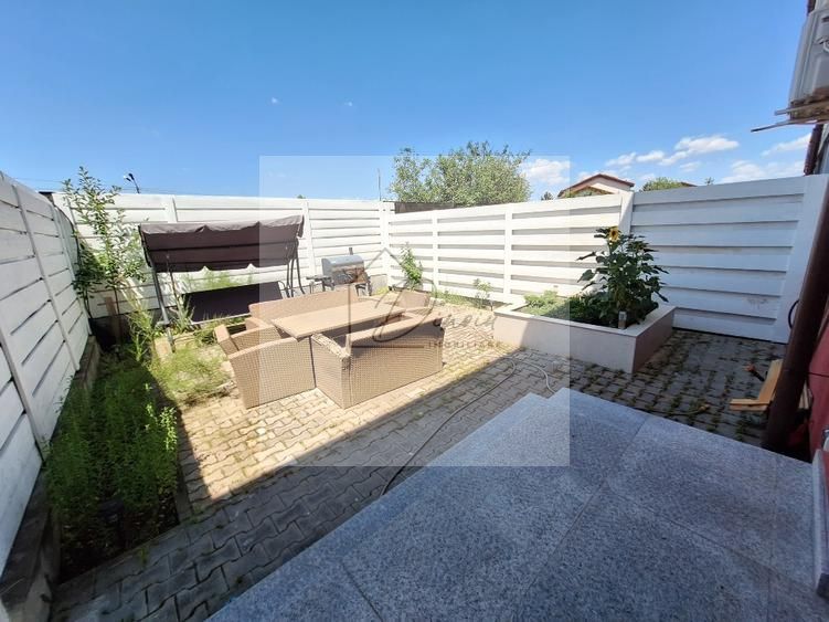 Vila de vanzare Pipera Rond OMV I  American Village I Comision 0% - Poză 5