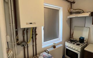 Garsonieră Nord | parter | centrală proprie | - Poză 3