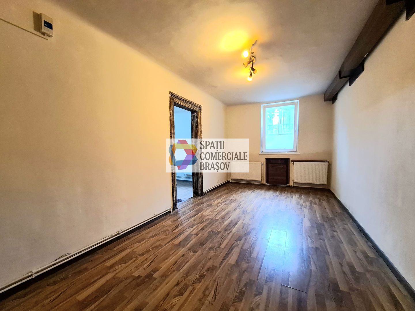 Spatiu birouri de vânzare Brasov - 55 mp  # Plus - Imo. ro - Poză 3