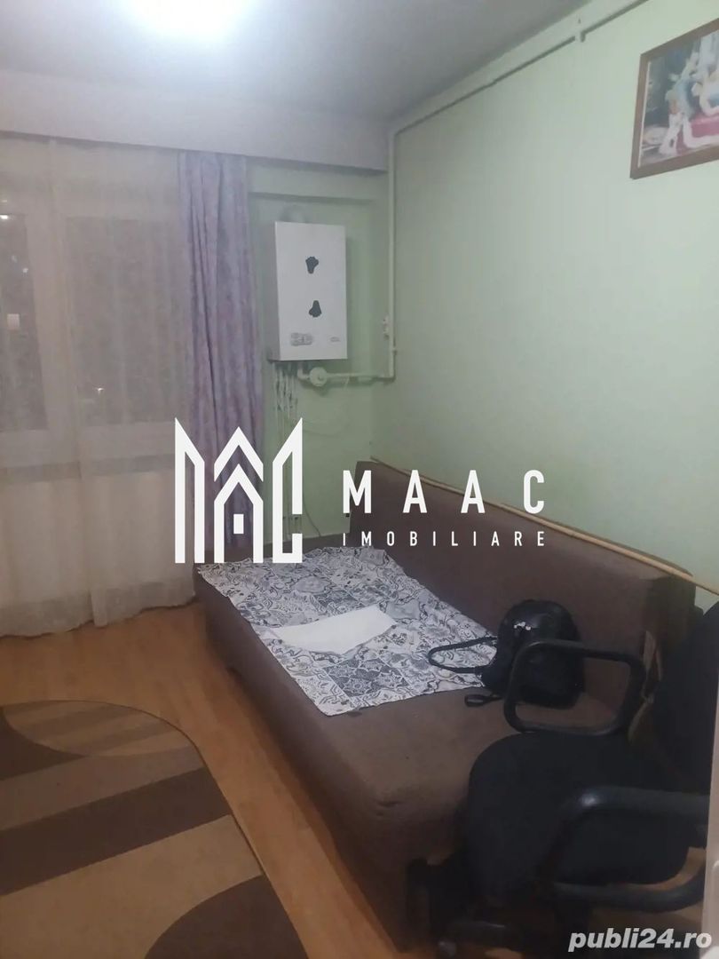 Apartament 1 Camera I Etaj 2 din 5 I Lazaret - Poză 1