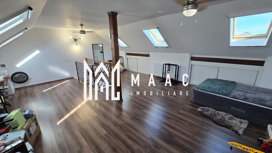 Casa moderna 4 camere mobilat utilata Selimbar - Poză 4