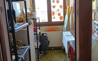 Garsoniera cu centrala proprie in Cartierul Latin - Poză 5