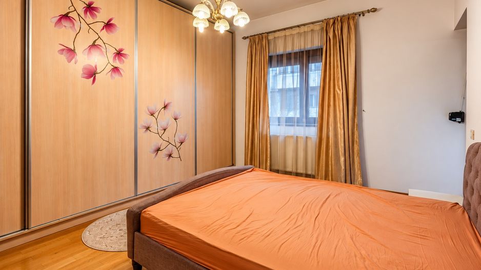 Doua apartamente in vila | Panduri | Cotroceni - Poză 10