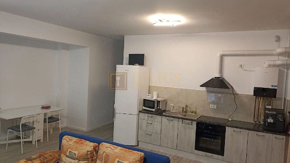 2 camere- Future Residence- Giroc, lpc de parcare - Poză 2