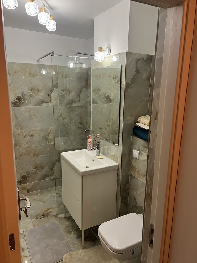 Inchiriere garsoniera Rond Pta Alba Iulia activitate birou - Poză 6