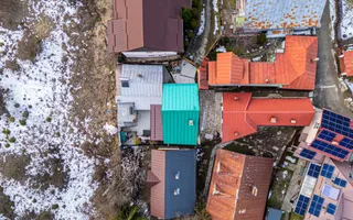 Casă individuală, vedere către Bucegi, la 300 m de Centru, Gară sau Cantacuzino - Poză 34