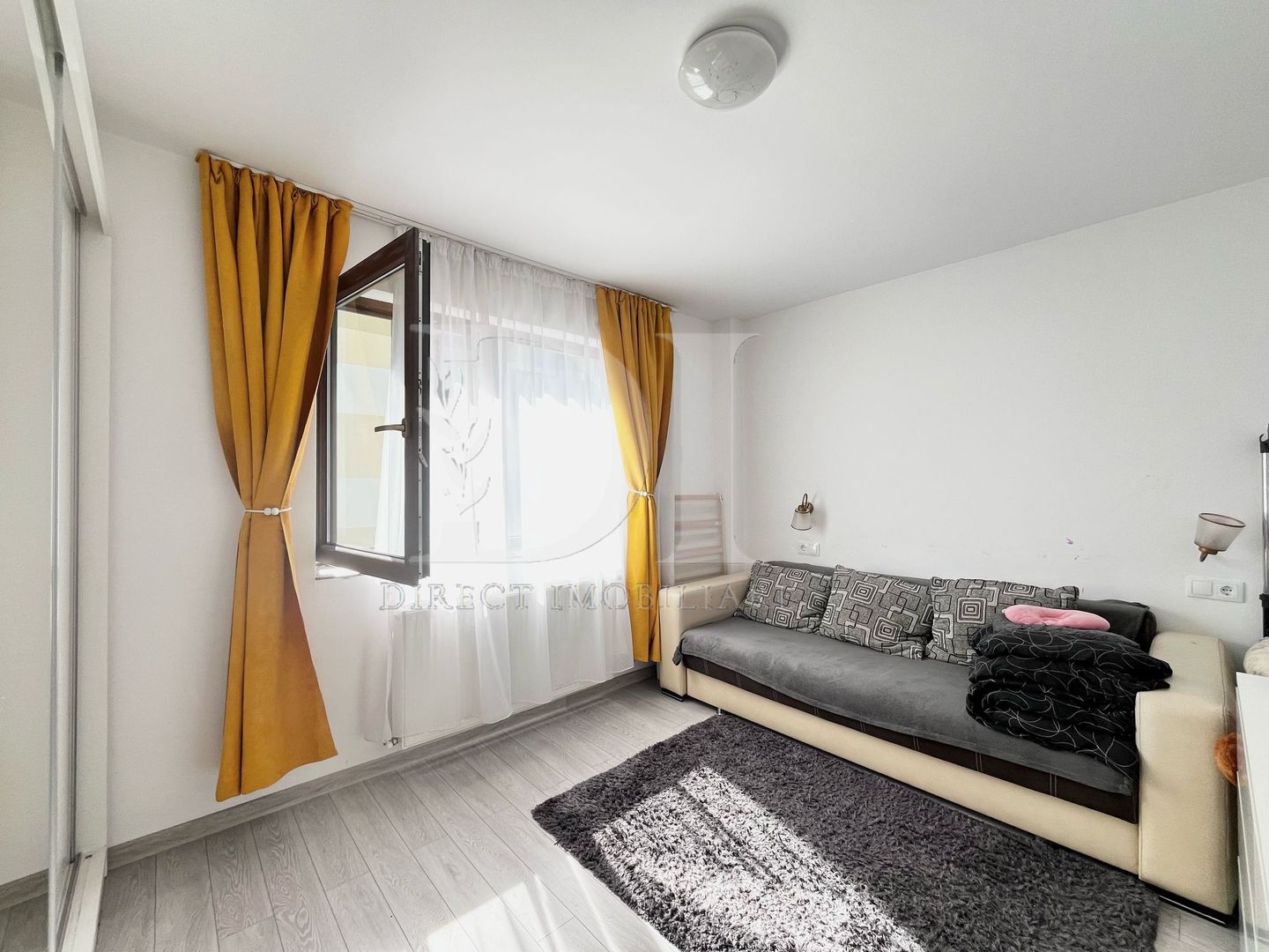 Apartament 2 camere | de vanzare | bloc nou - Poză 8