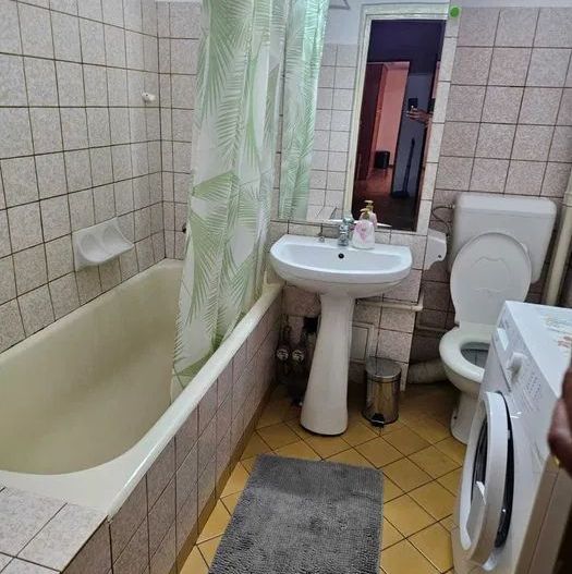 Apartament modern cu doua camere, zona Mosilor-Obor - Poză 5