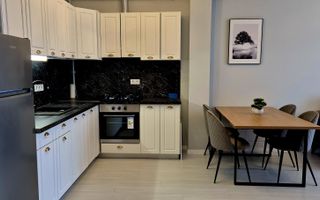 Apartament 2 camere – Florești, zona Eroilor - Poză 2