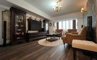 INCHIRIERE 3 CAMERE | DECOMANDAT | ZONA PIATA ALBA IULIA - Poză 1