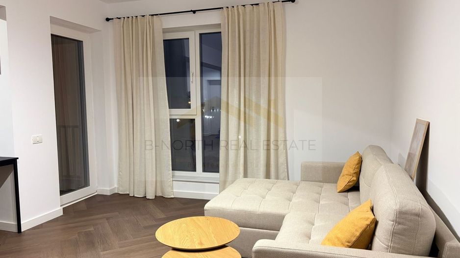 Prima inchiriere , Otopeni 2 camere , Bonavita Residence 2025 - Poză 2