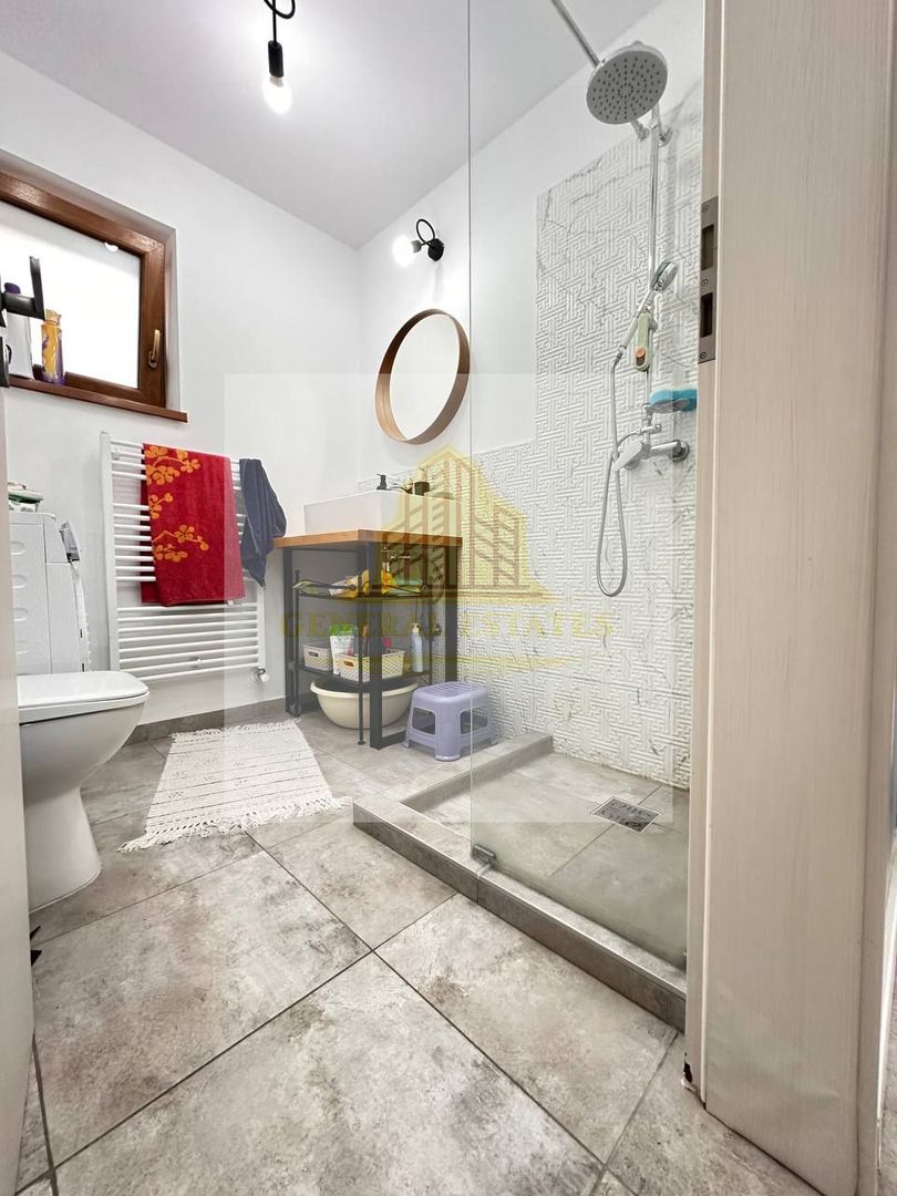 Casă modernă de vânzare în Cristian, Brașov - Poză 17