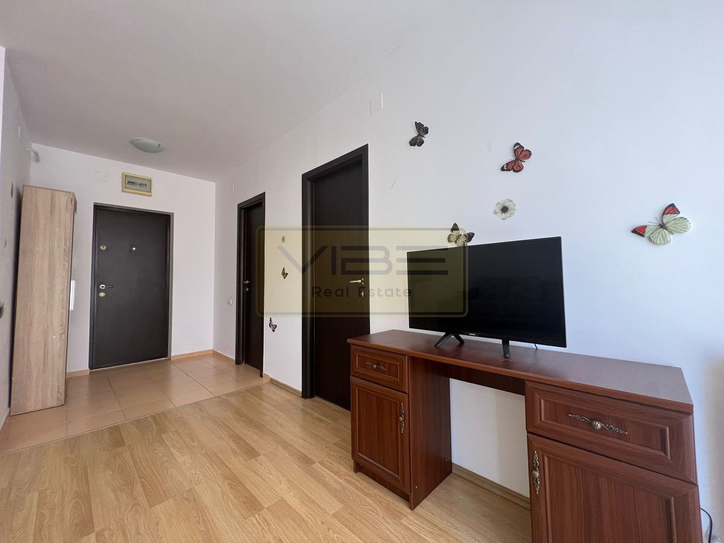 Apartament 2 camere Tatarasi - Complex Green Park - Poză 8