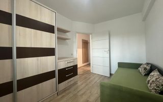 Apartament modern 2 dormitoare+living Nicolina T.Neculai - Poză 12